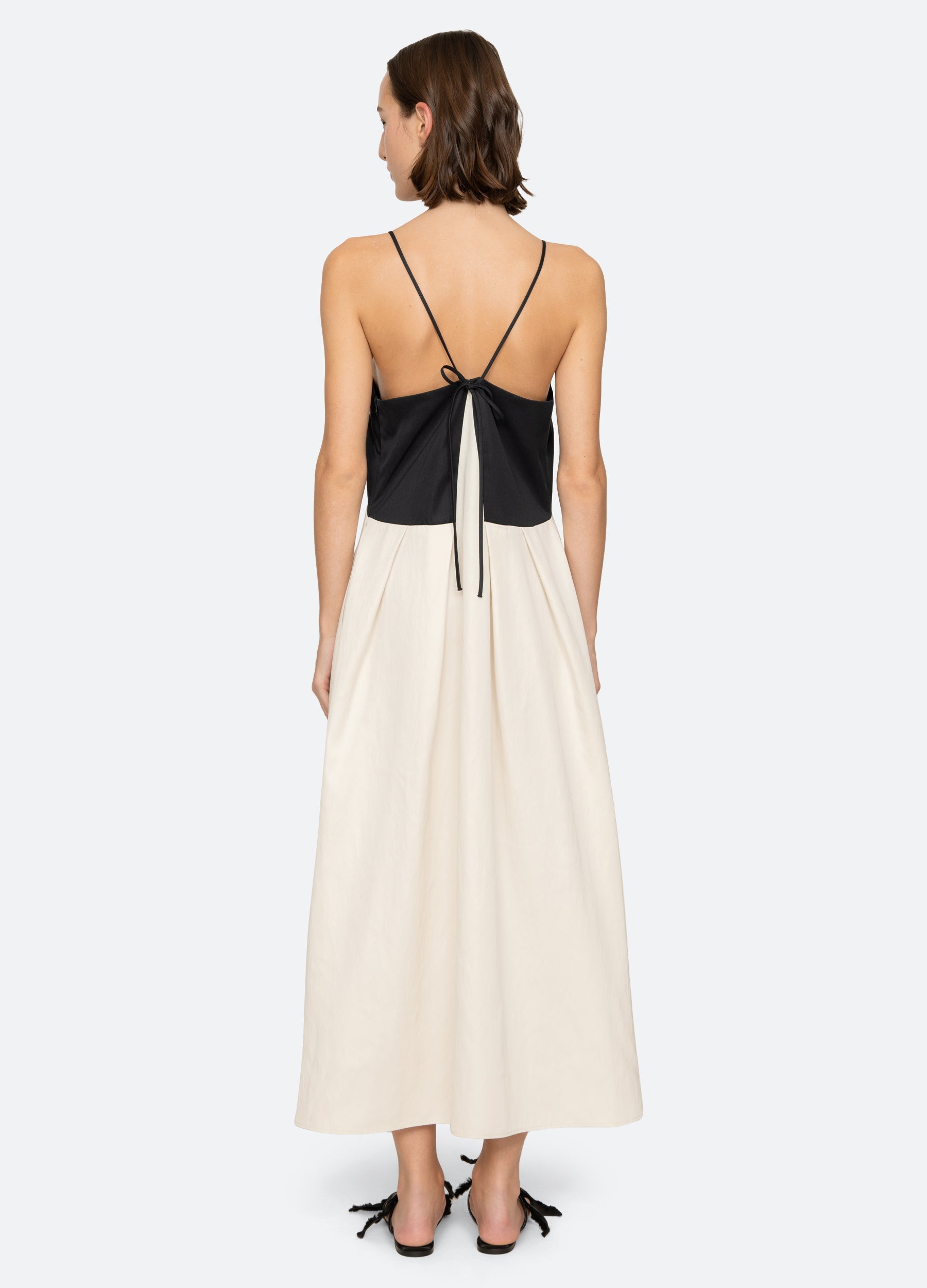 Sea NY Angelina Dress - Multi