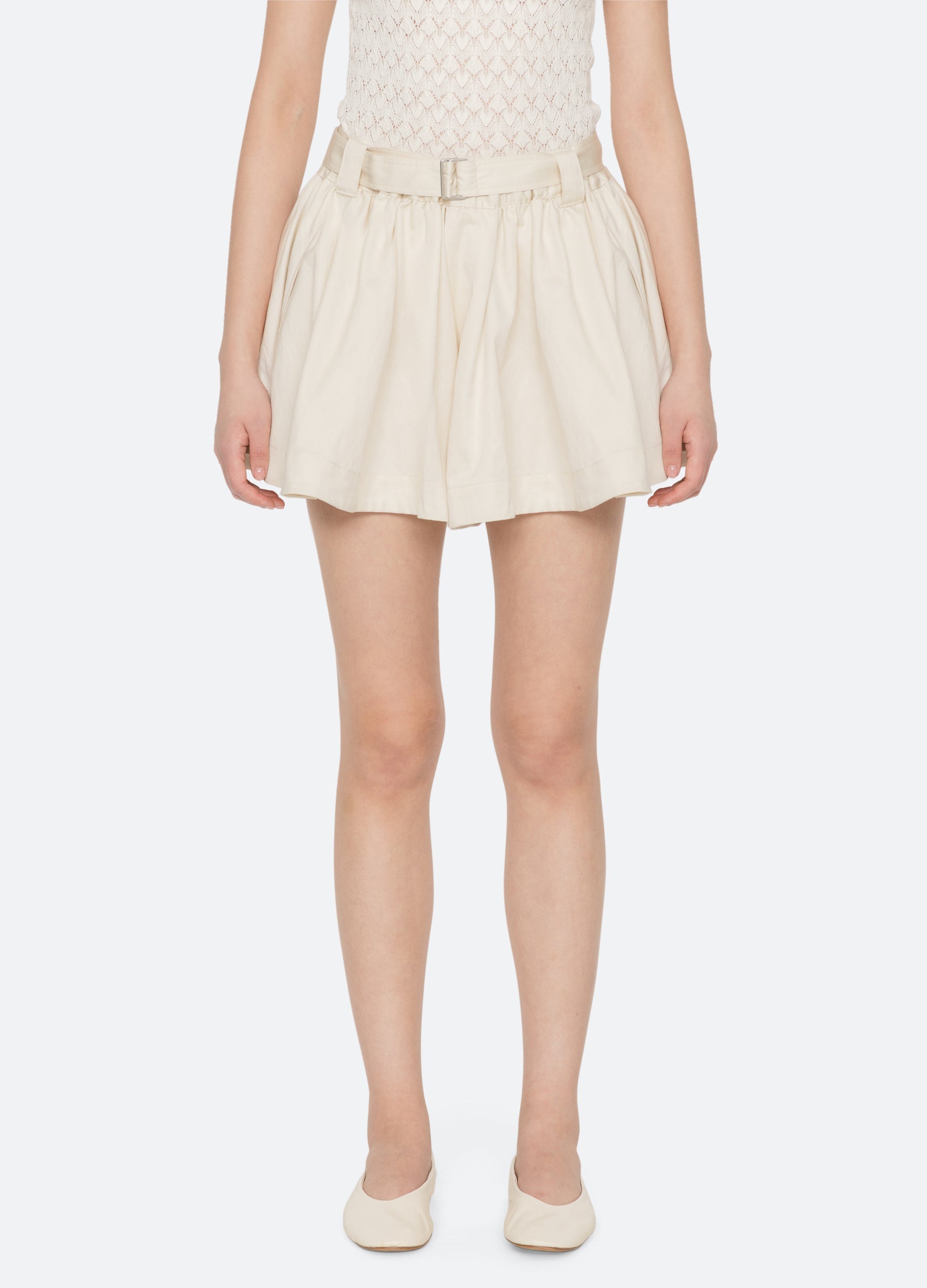 Sea NY Angelina Shorts