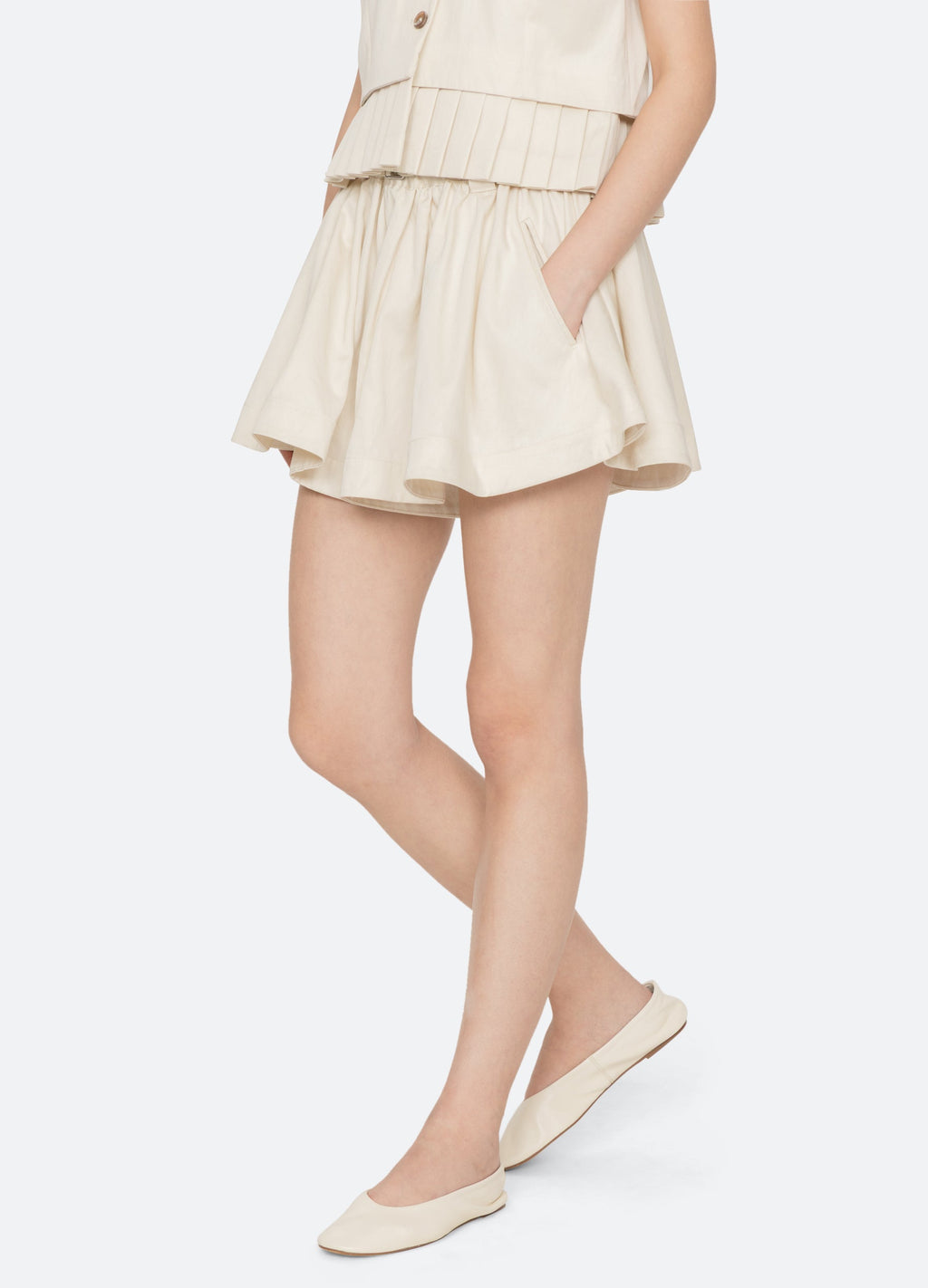 Sea NY Angelina Shorts