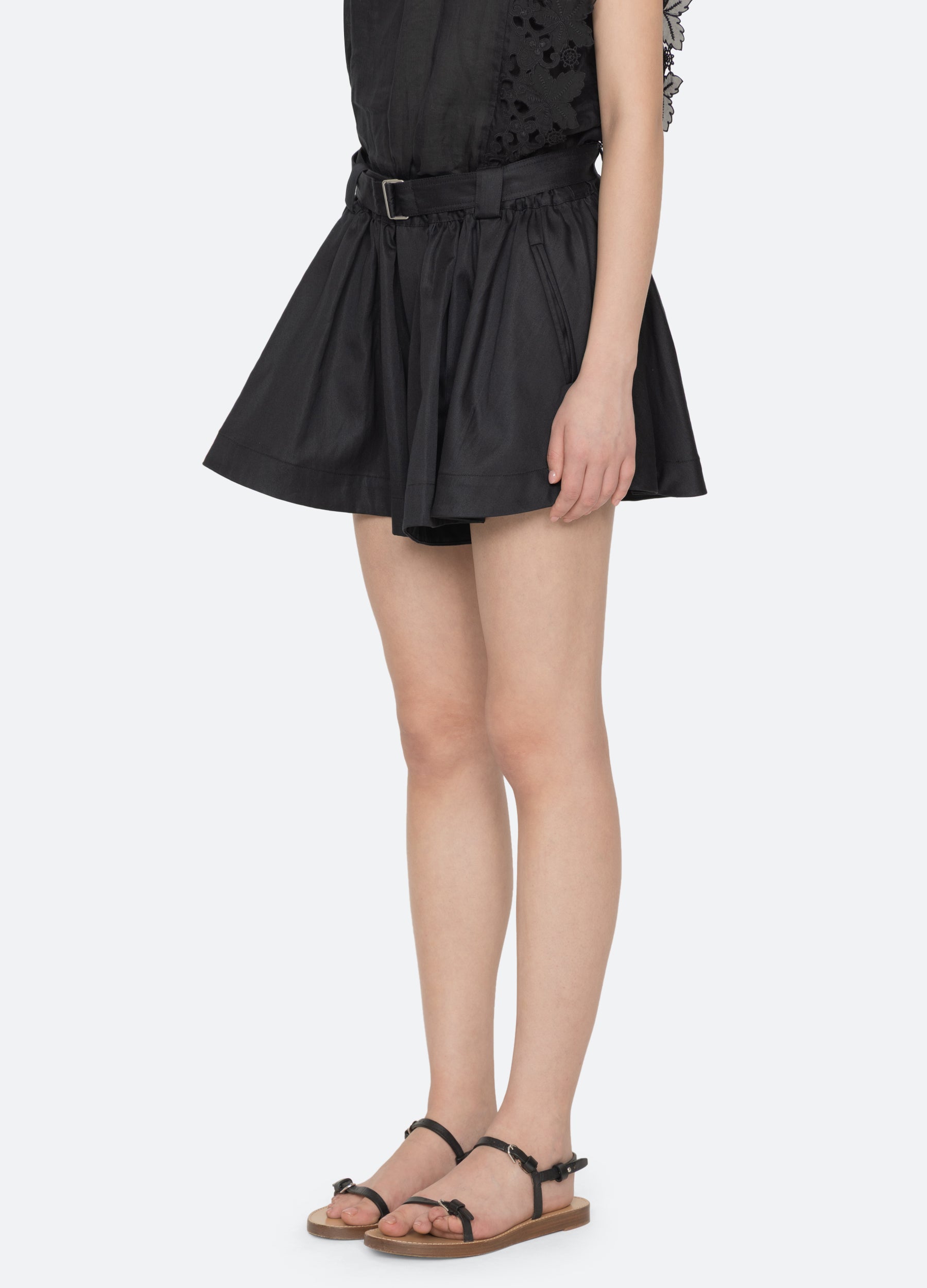 Sea NY Angelina Shorts