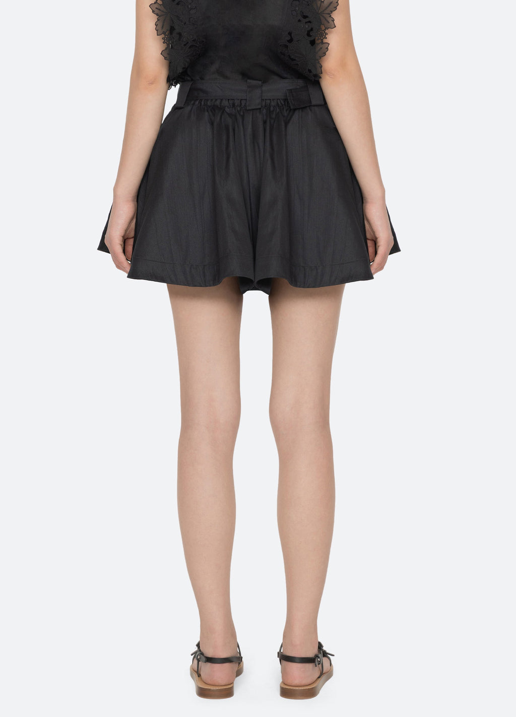 Sea NY Angelina Shorts