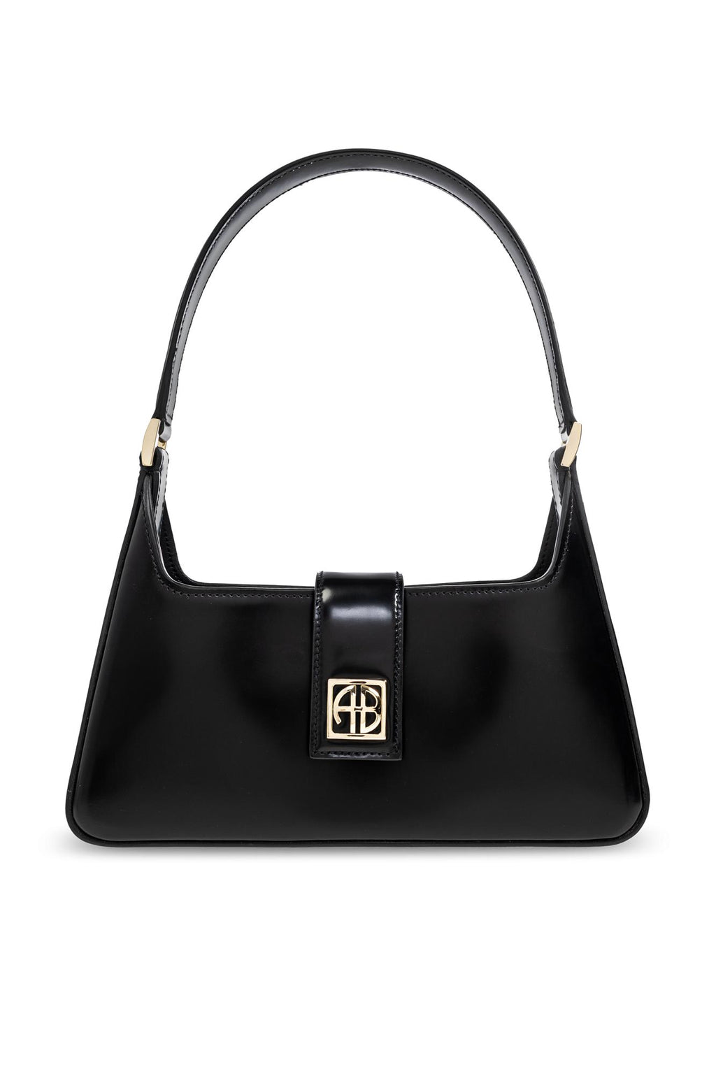Anine Bing Handbag - Black