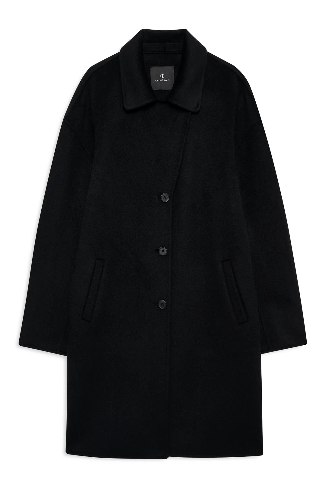 Anine Bing Portia Coat