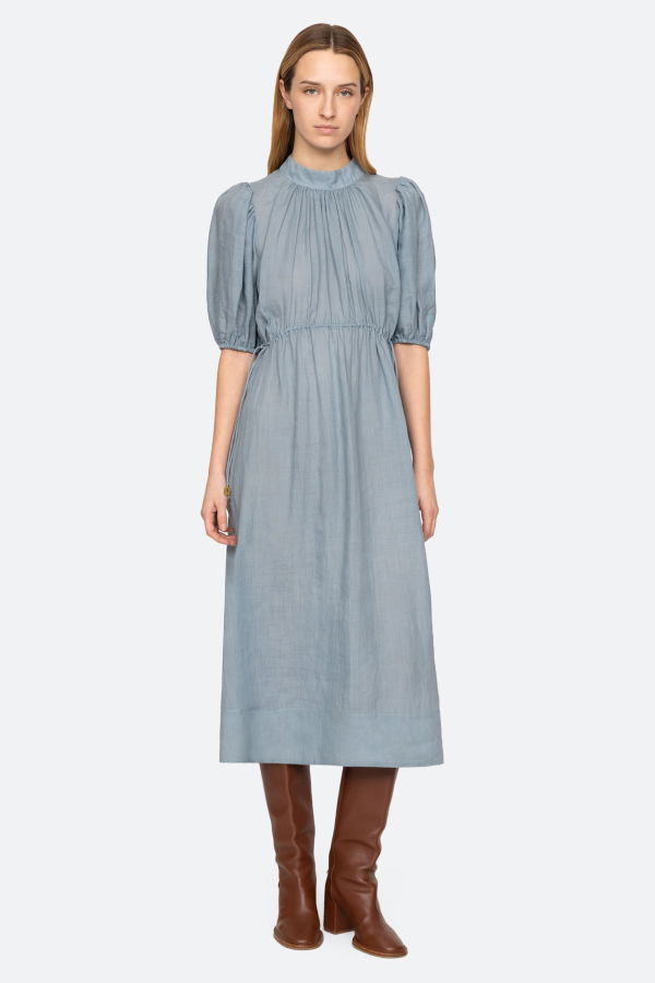 Sea NY Anise S/S Dress