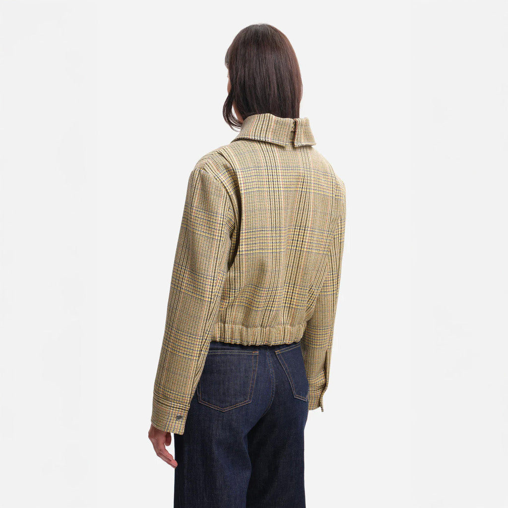 Margaux Lonnberg Anja Jacket - Check