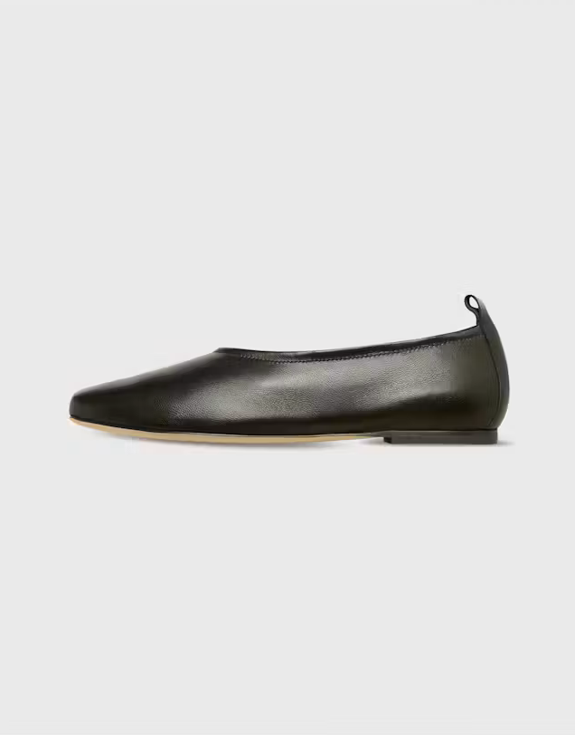 Ann Mashburn Belle Flat