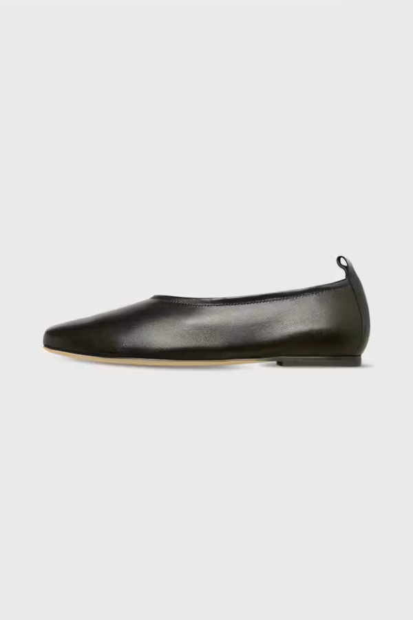 Ann Mashburn Belle Flat