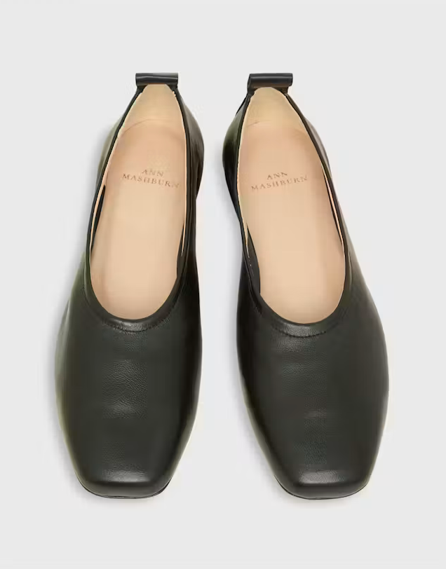 Ann Mashburn Belle Flat