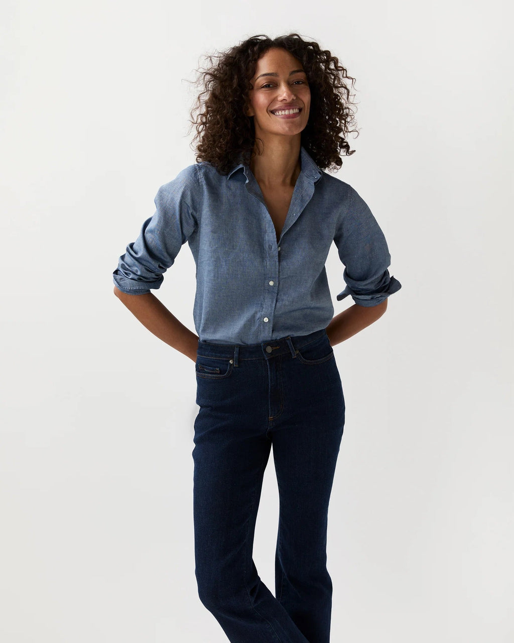 Ann Mashburn Icon Shirt
