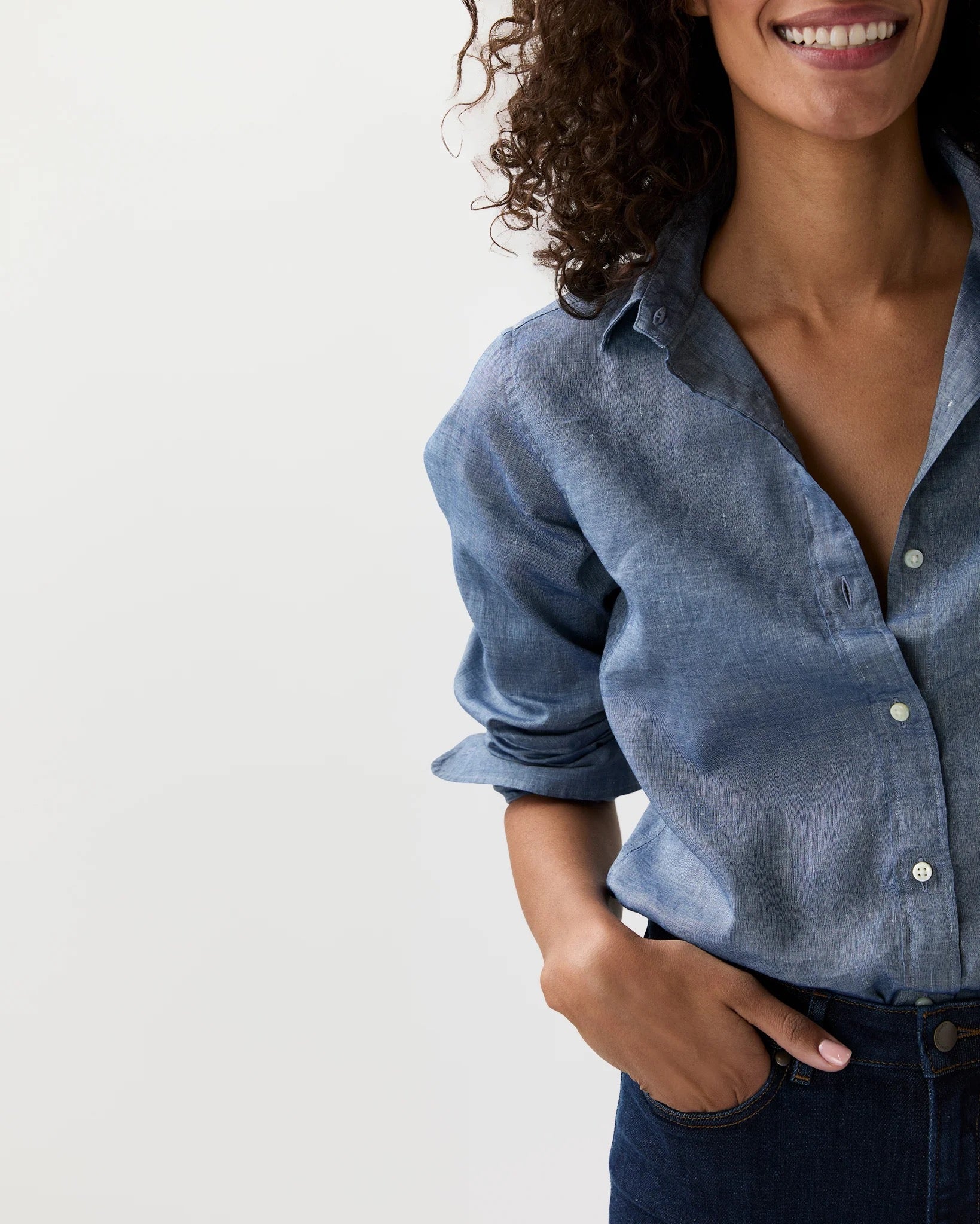 Ann Mashburn Icon Shirt