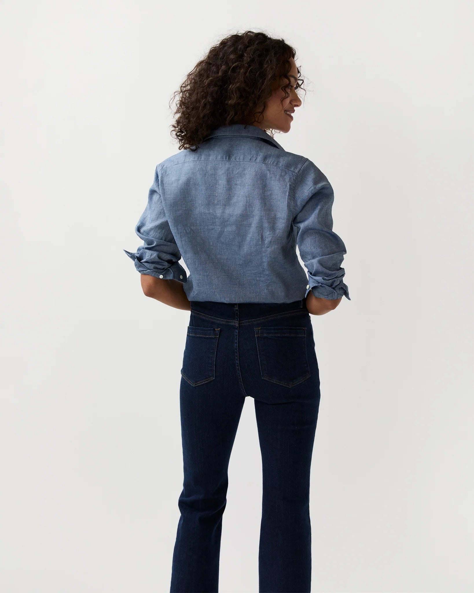 Ann Mashburn Icon Shirt