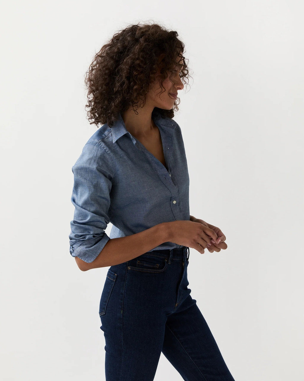 Ann Mashburn Icon Shirt