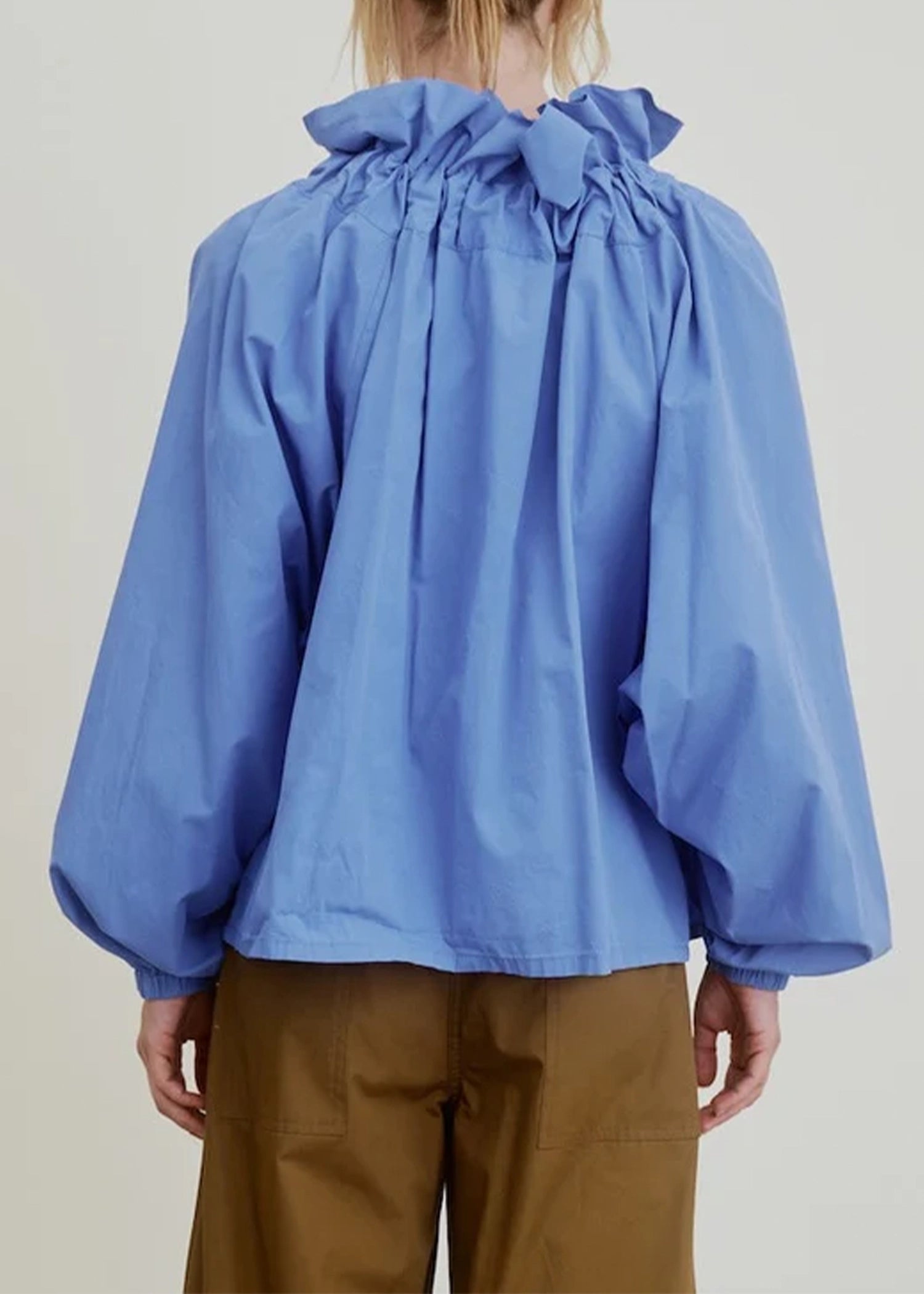 Aquarius Cocktail Beautiful Mess Blouse