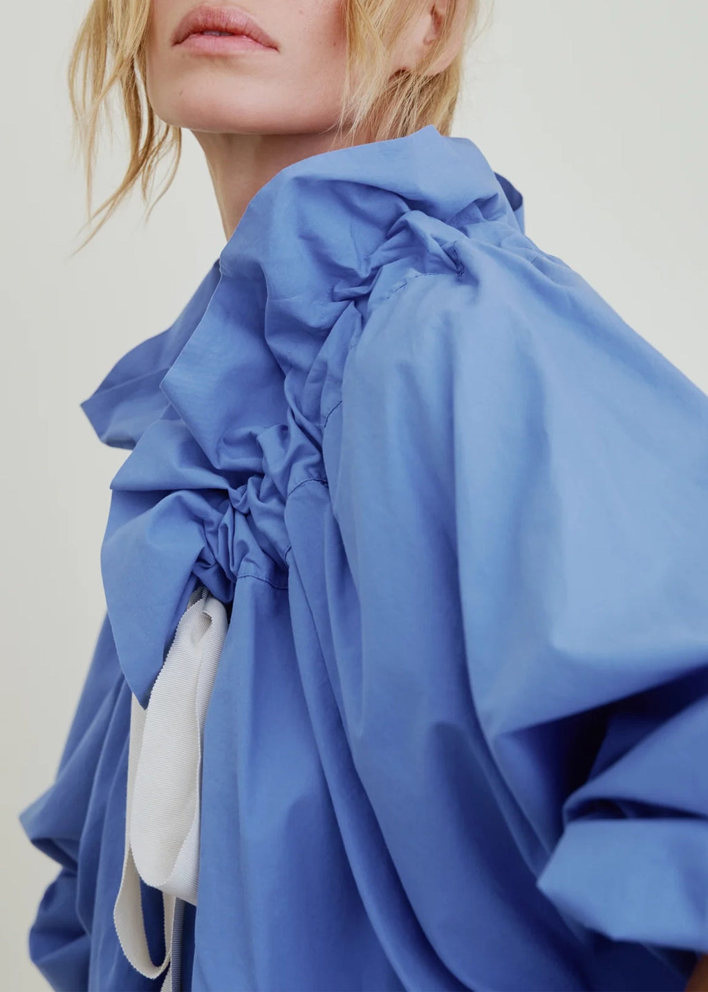 Aquarius Cocktail Beautiful Mess Blouse