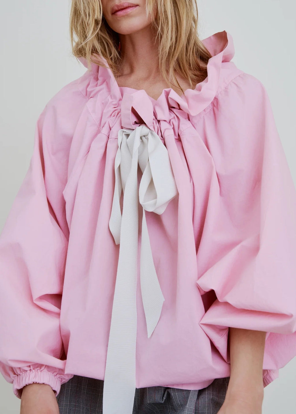 Aquarius Cocktail Beautiful Mess Blouse