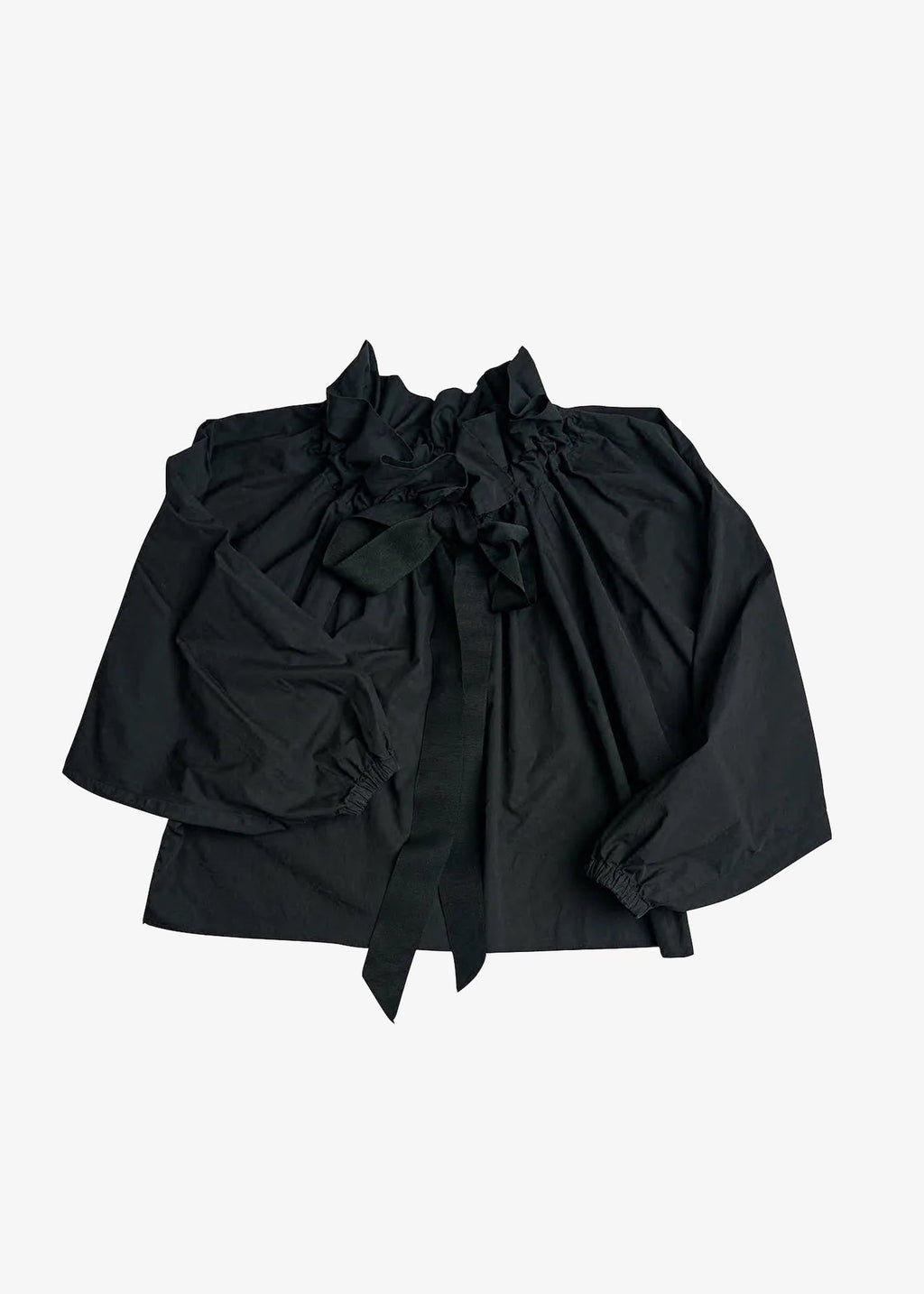 Aquarius Cocktail Beautiful Mess Blouse