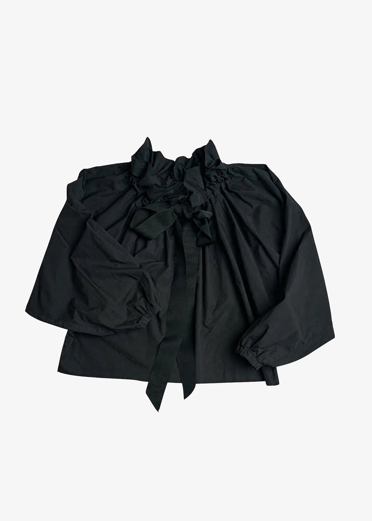 Aquarius Cocktail Beautiful Mess Blouse