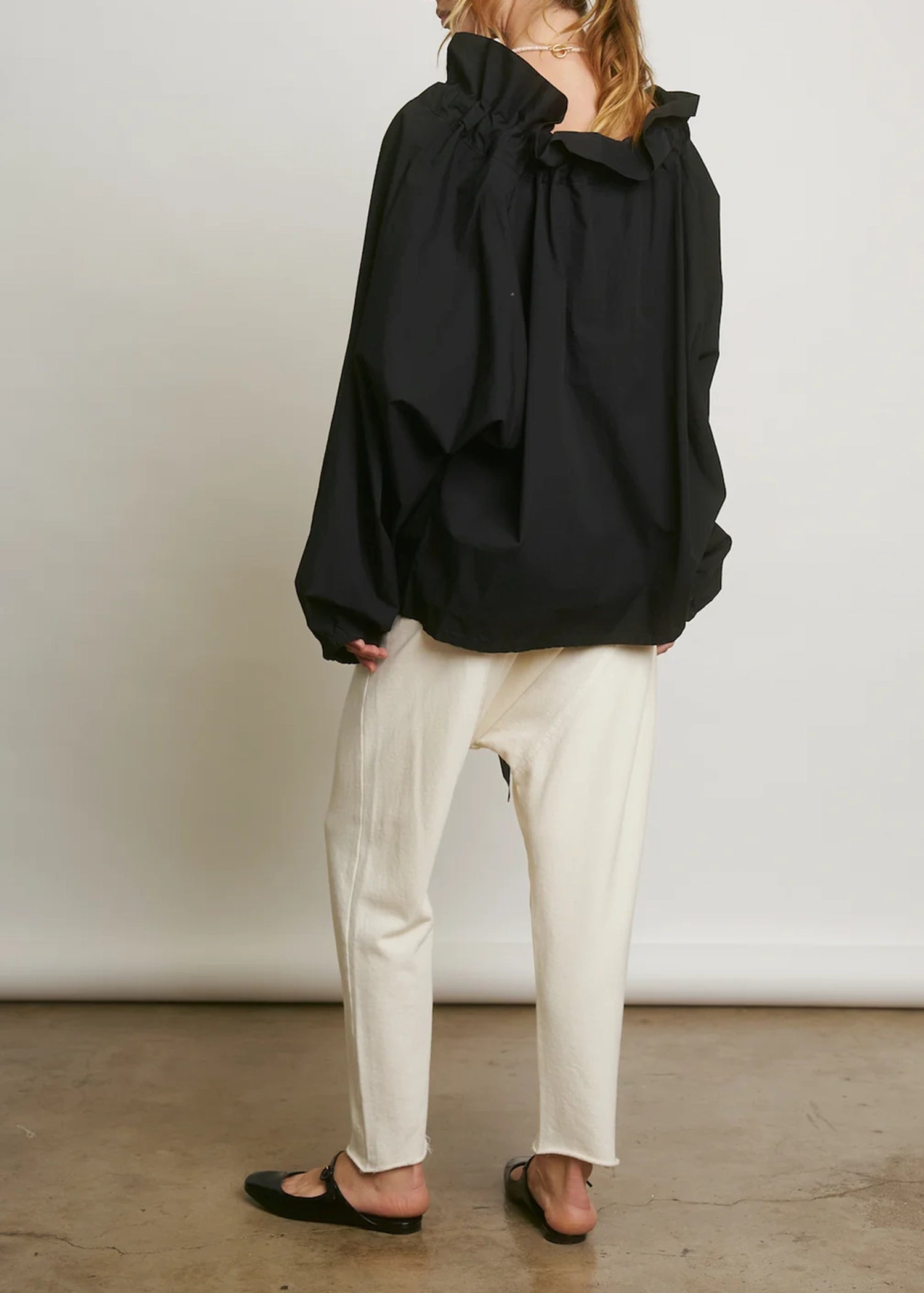 Aquarius Cocktail Beautiful Mess Blouse