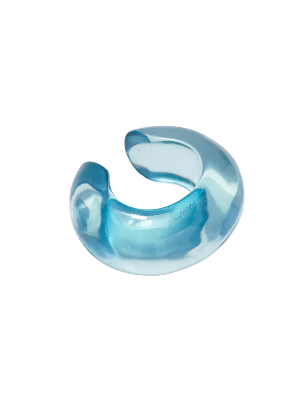 Lizzie Fortunato Arc Cuff