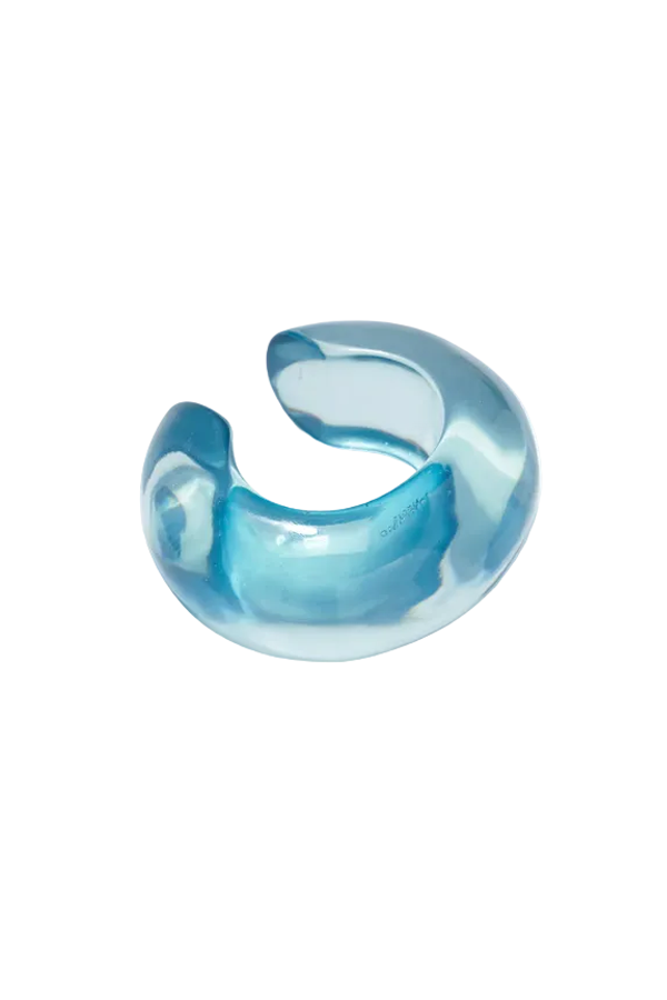 Lizzie Fortunato Arc Cuff
