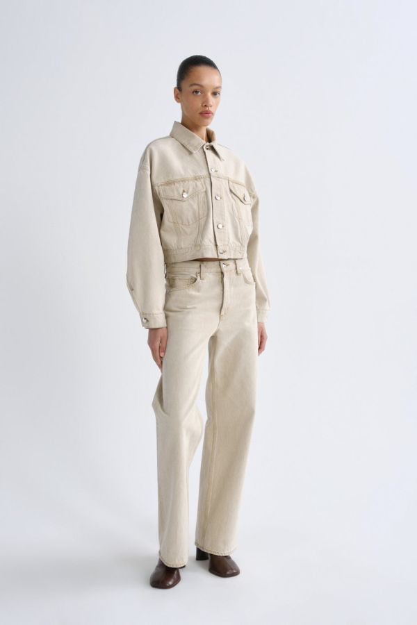 AGOLDE Arc Jean 32"