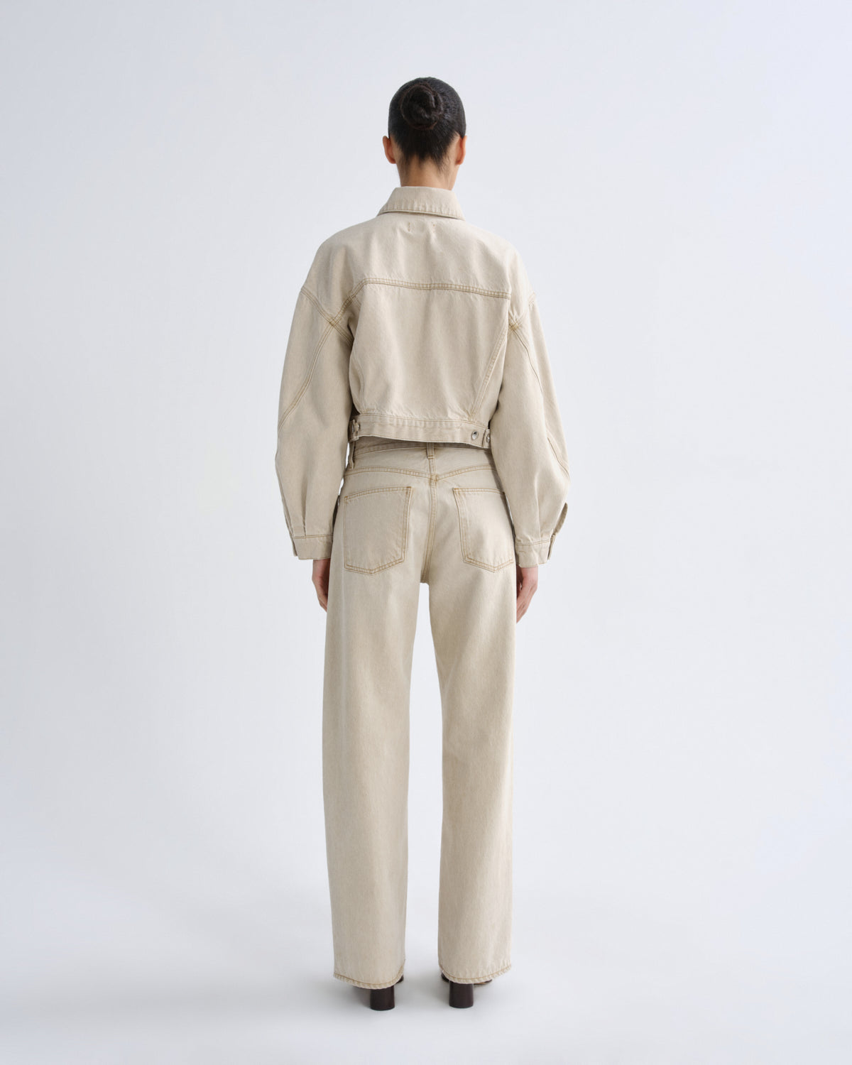 AGOLDE Arc Jean 32"