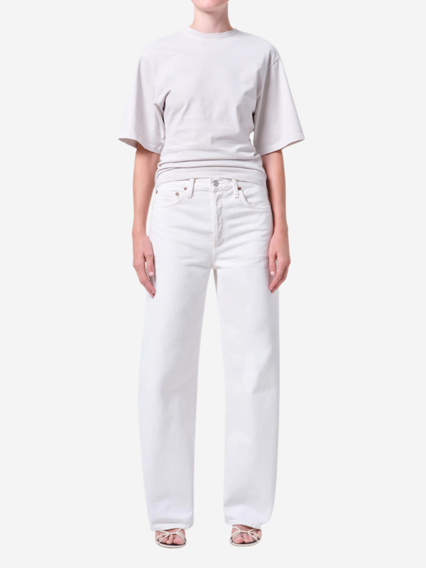 AGOLDE Arc Jean 32"