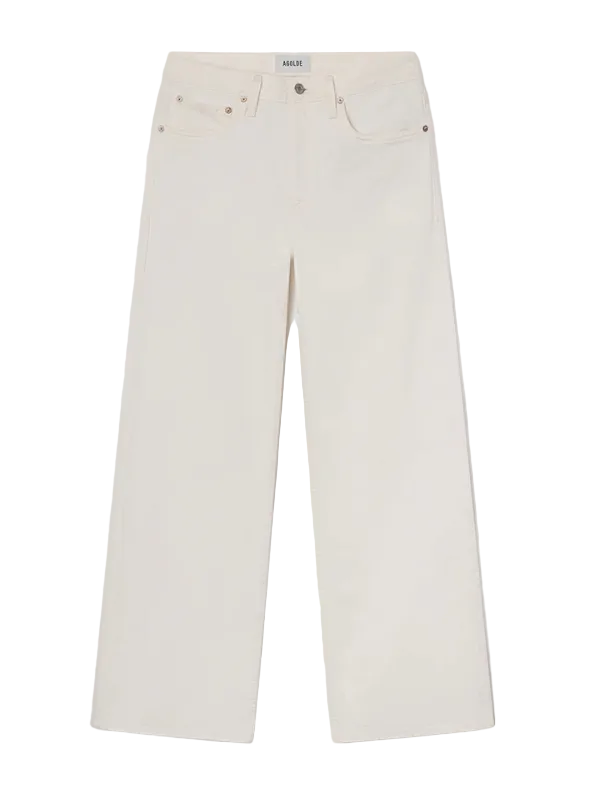 AGOLDE Arc Jean 32"