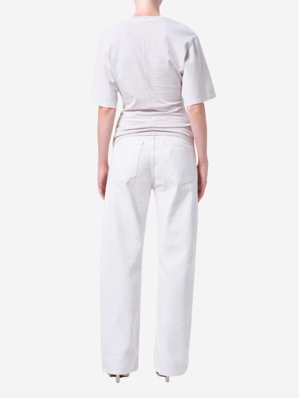 AGOLDE Arc Jean 32"
