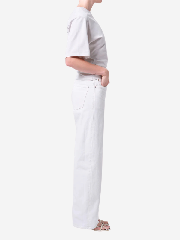 AGOLDE Arc Jean 32"