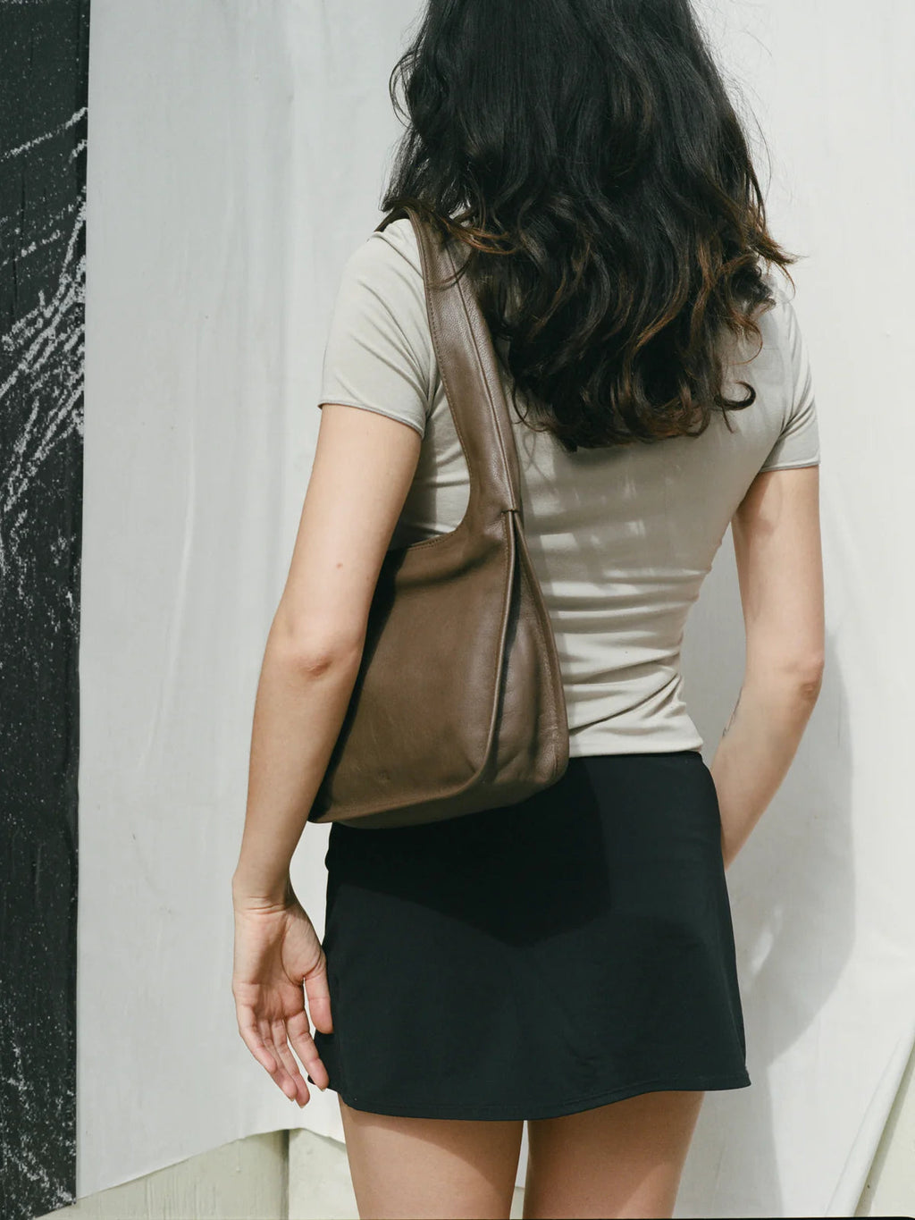 Are Studio Clara Bag - Tobacco