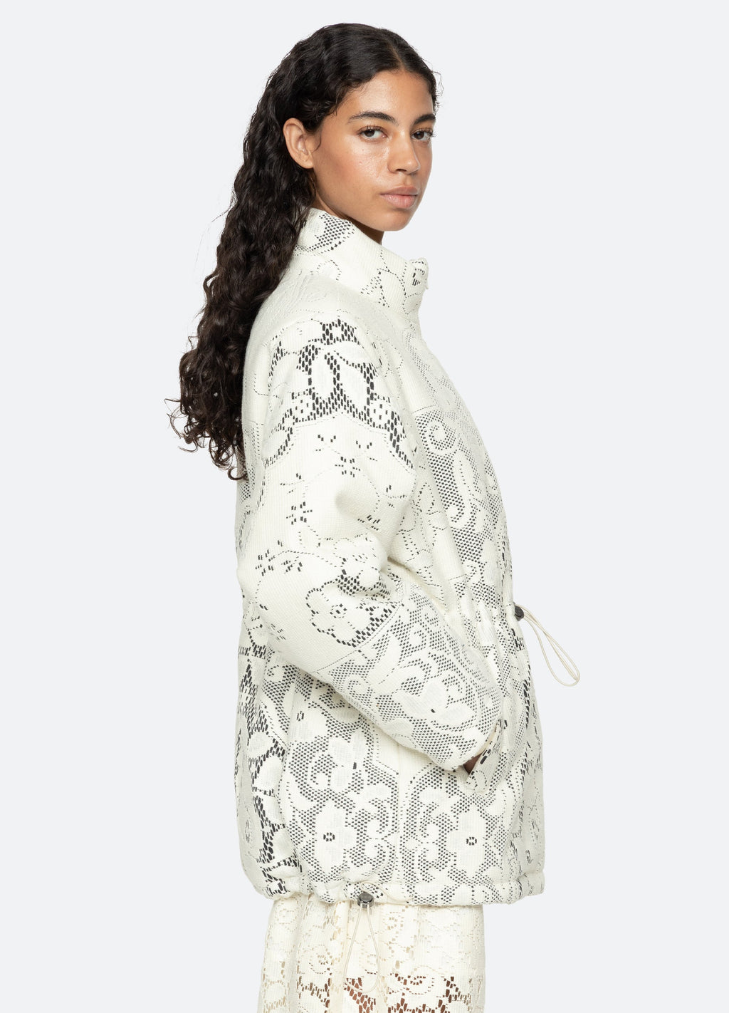 Sea NY Arianna Jacket