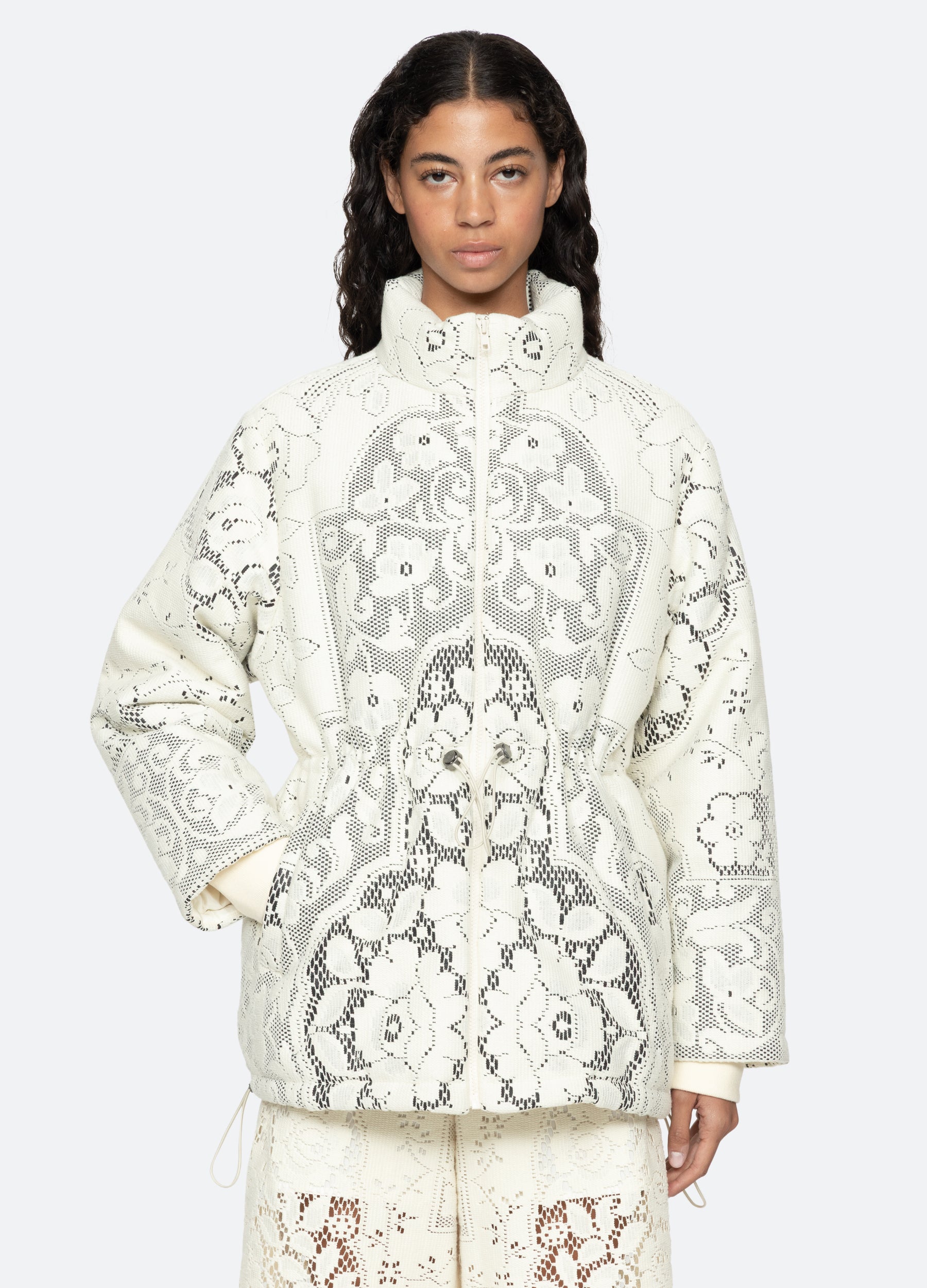 Sea NY Arianna Jacket