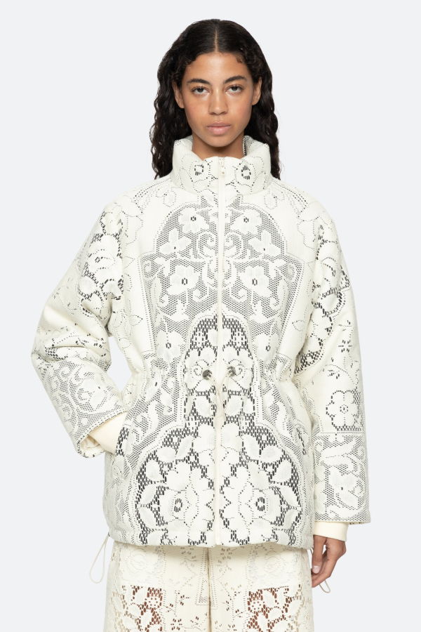 Sea NY Arianna Jacket