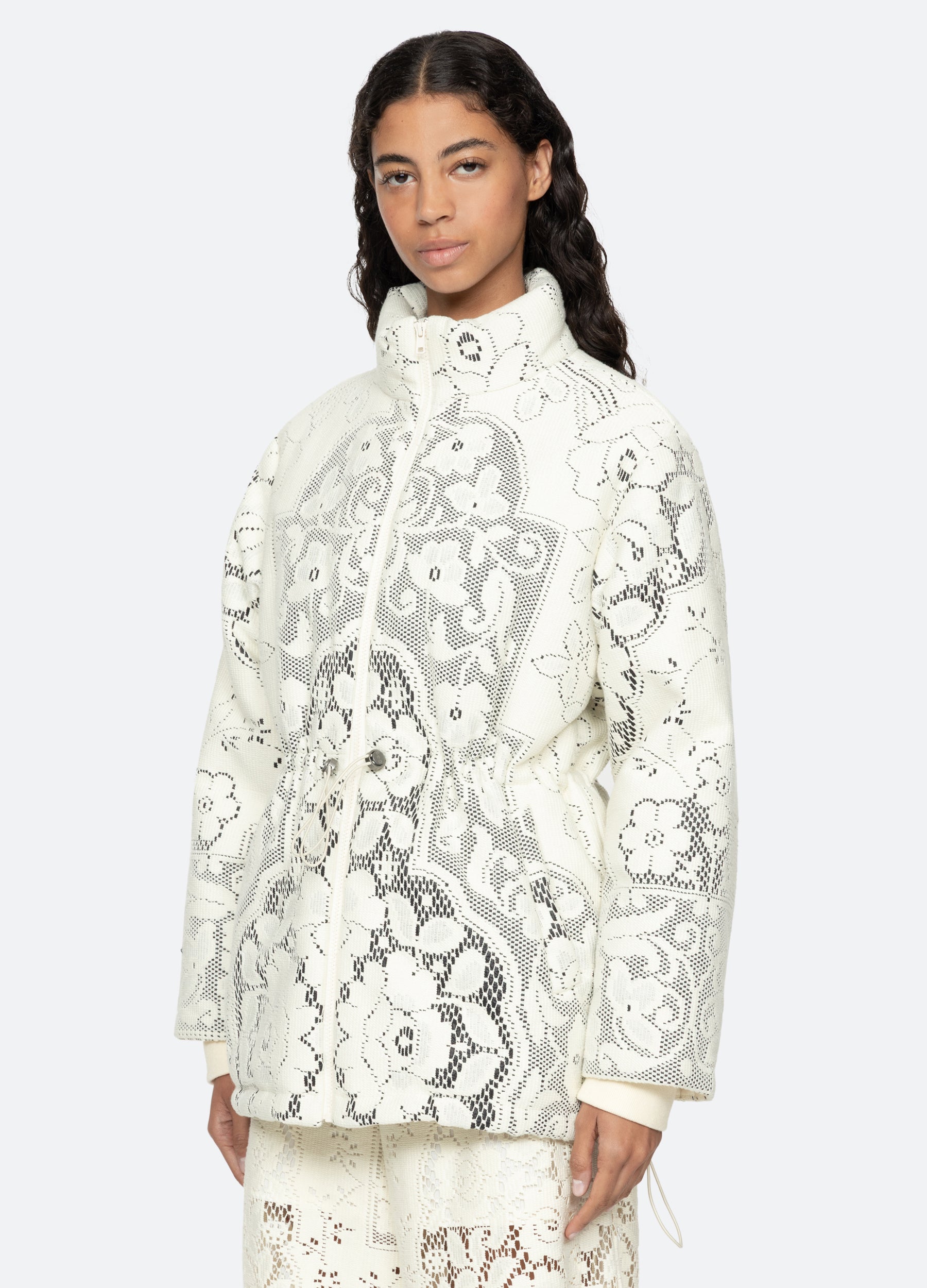 Sea NY Arianna Jacket