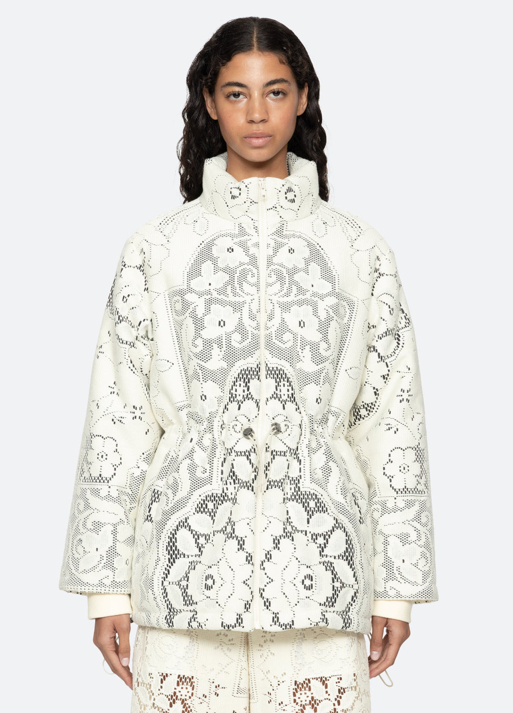 Sea NY Arianna Jacket