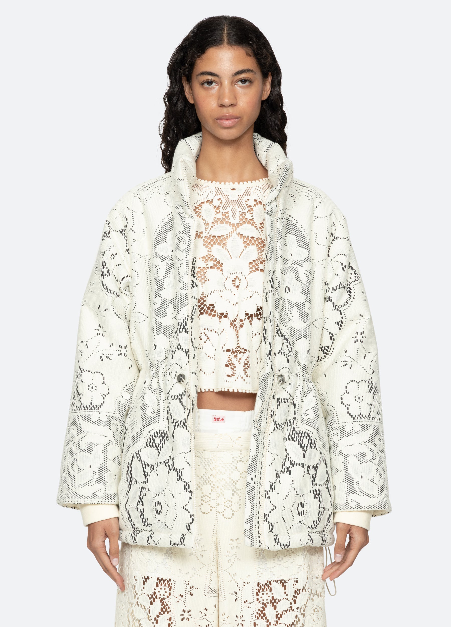 Sea NY Arianna Jacket