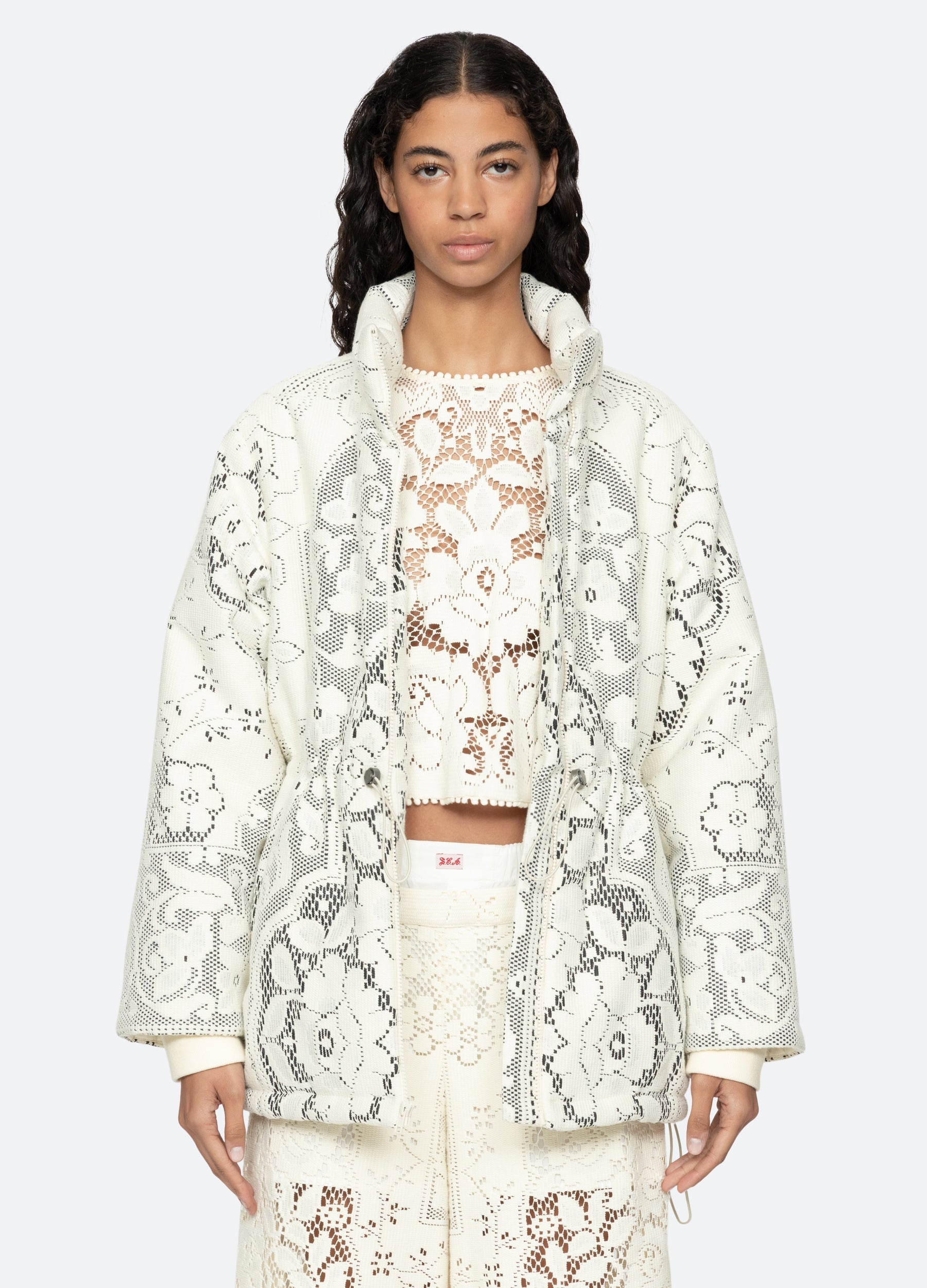 Sea NY Arianna Jacket