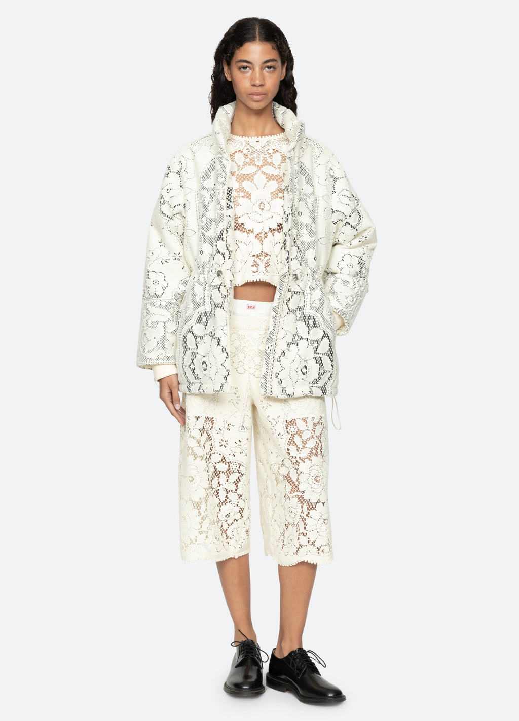 Sea NY Arianna Jacket
