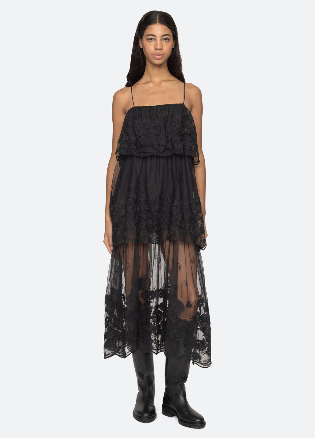 Sea NY Arielle Dress
