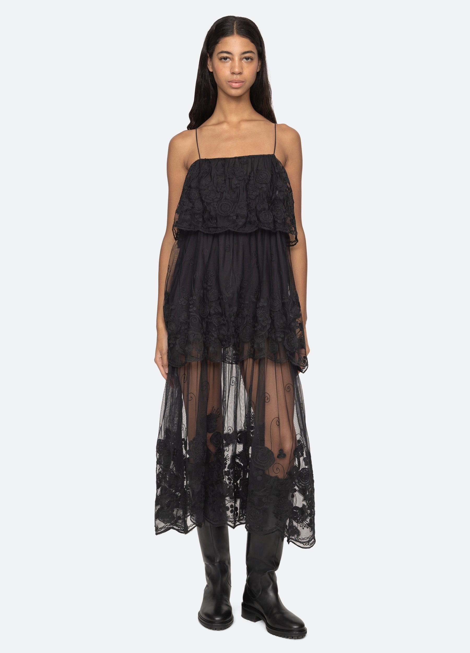 Sea NY Arielle Dress