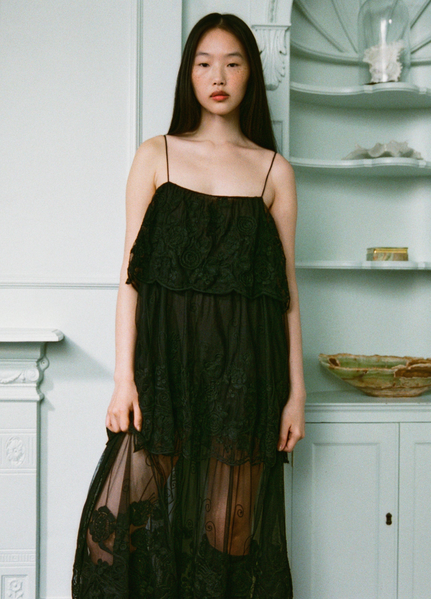 Sea NY Arielle Dress