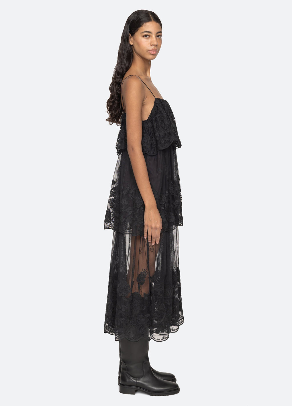 Sea NY Arielle Dress