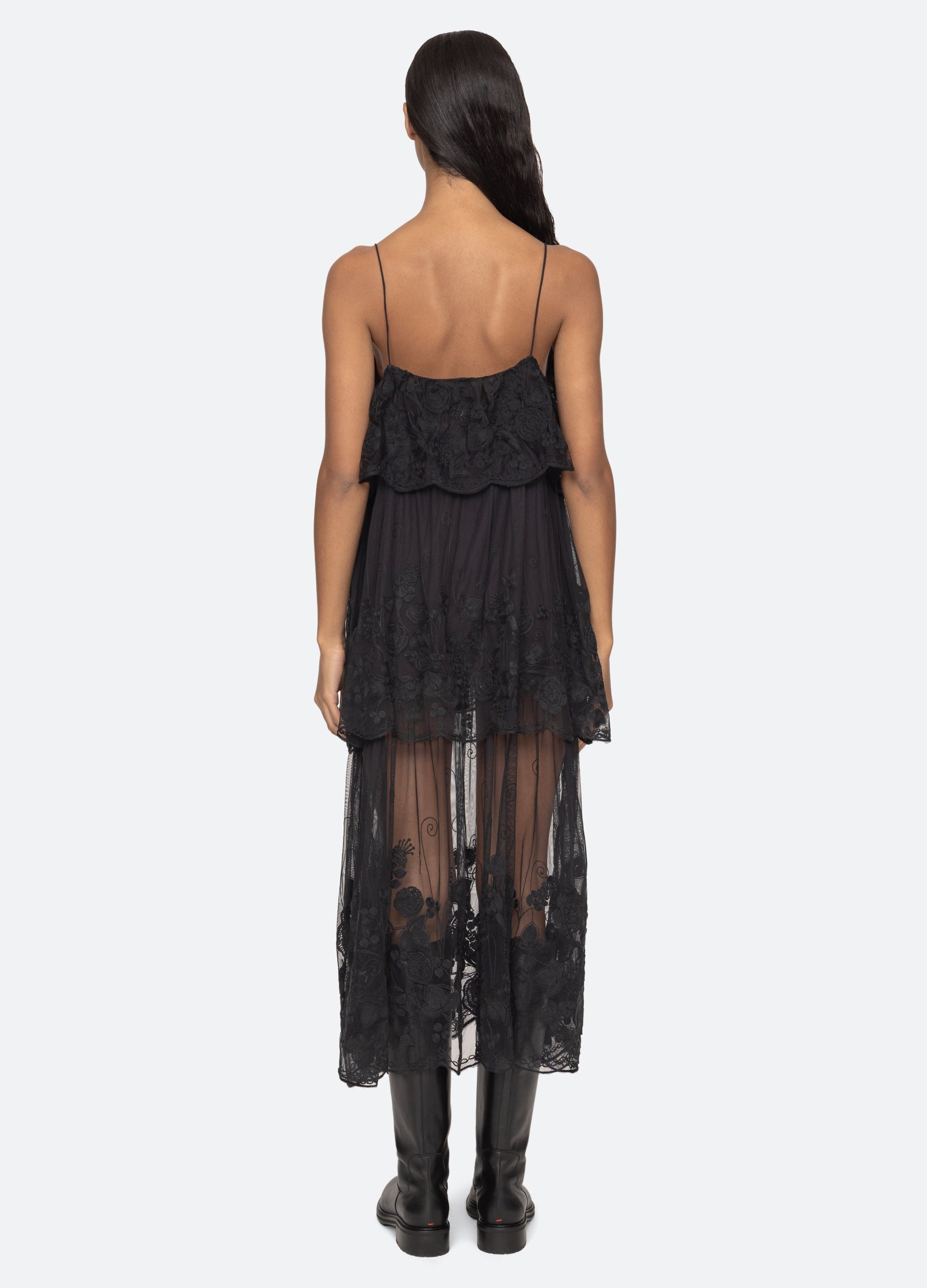Sea NY Arielle Dress
