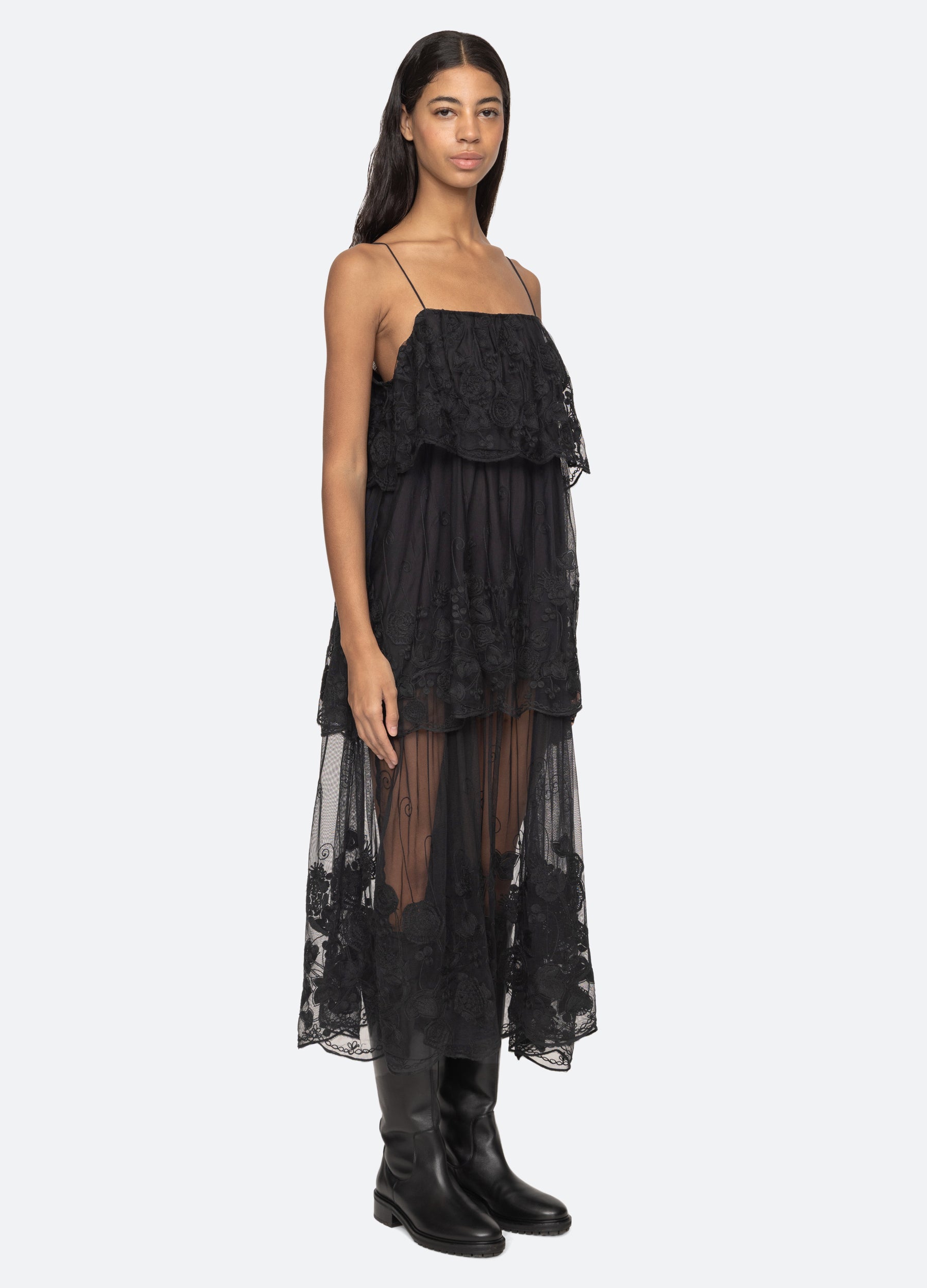 Sea NY Arielle Dress