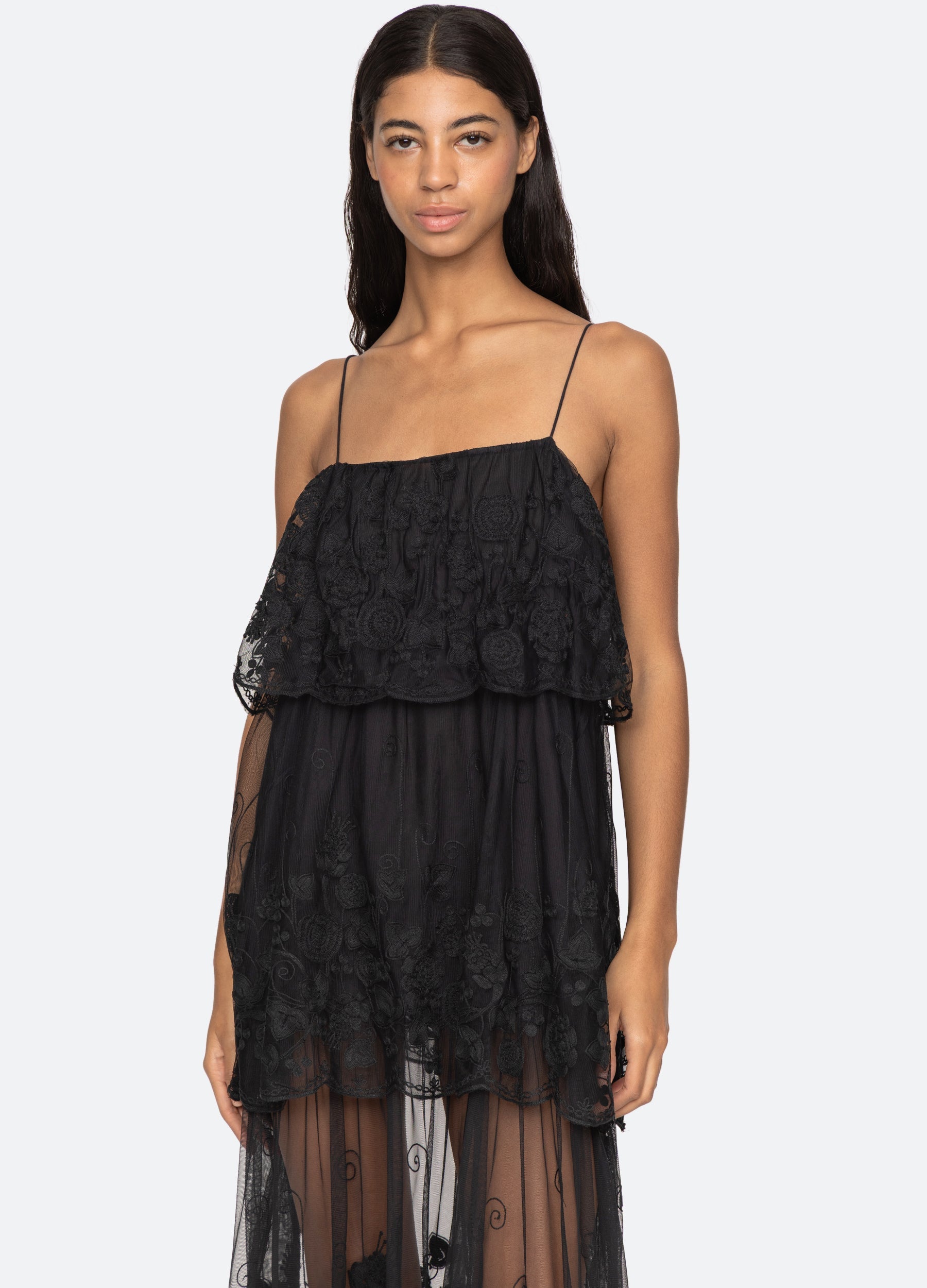 Sea NY Arielle Dress
