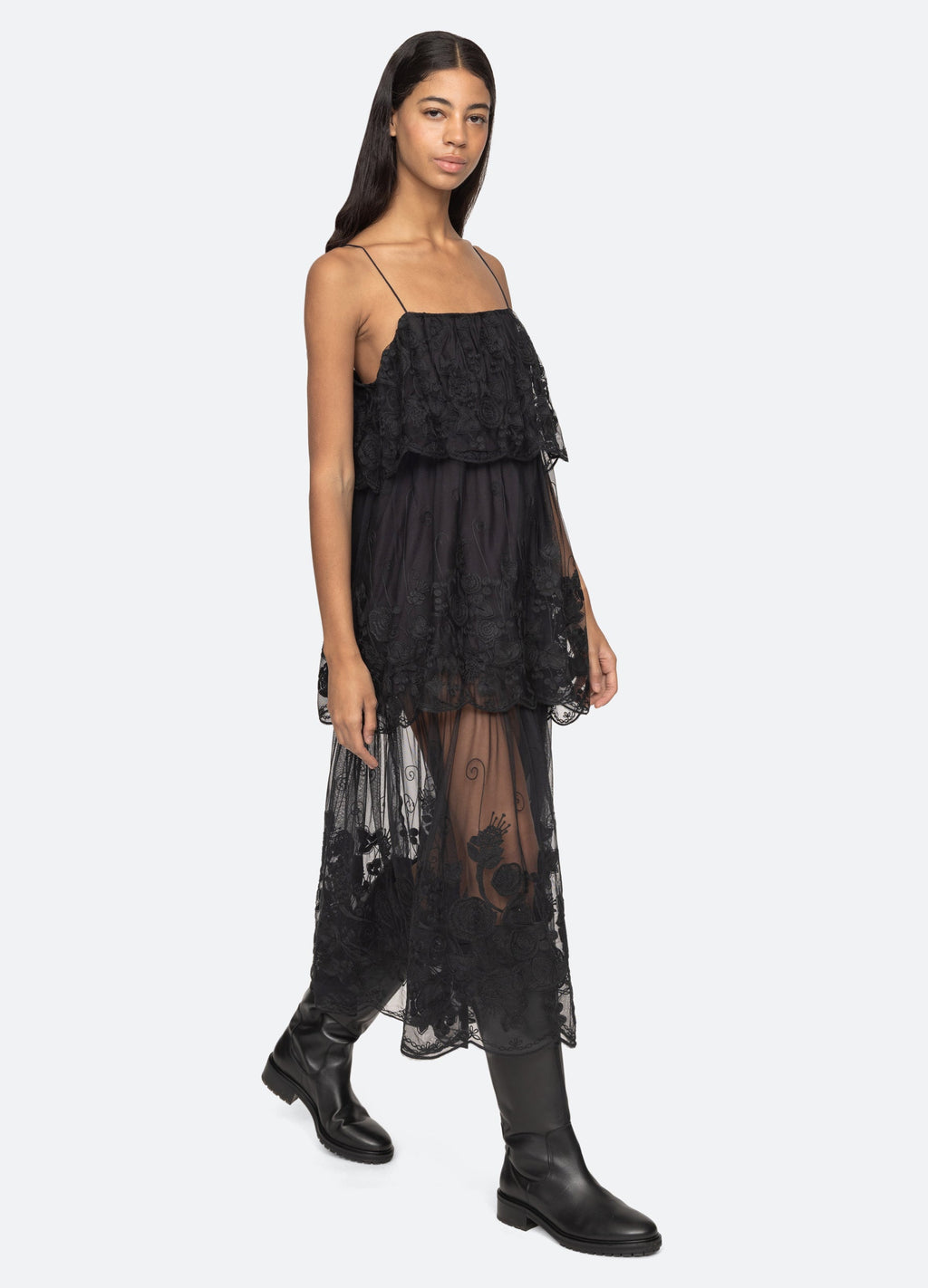 Sea NY Arielle Dress
