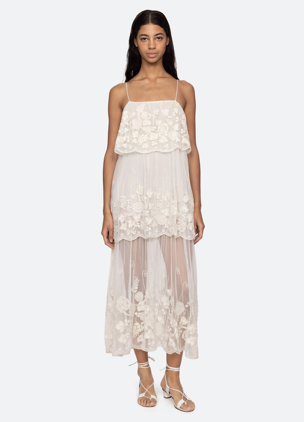 Sea NY Arielle Dress