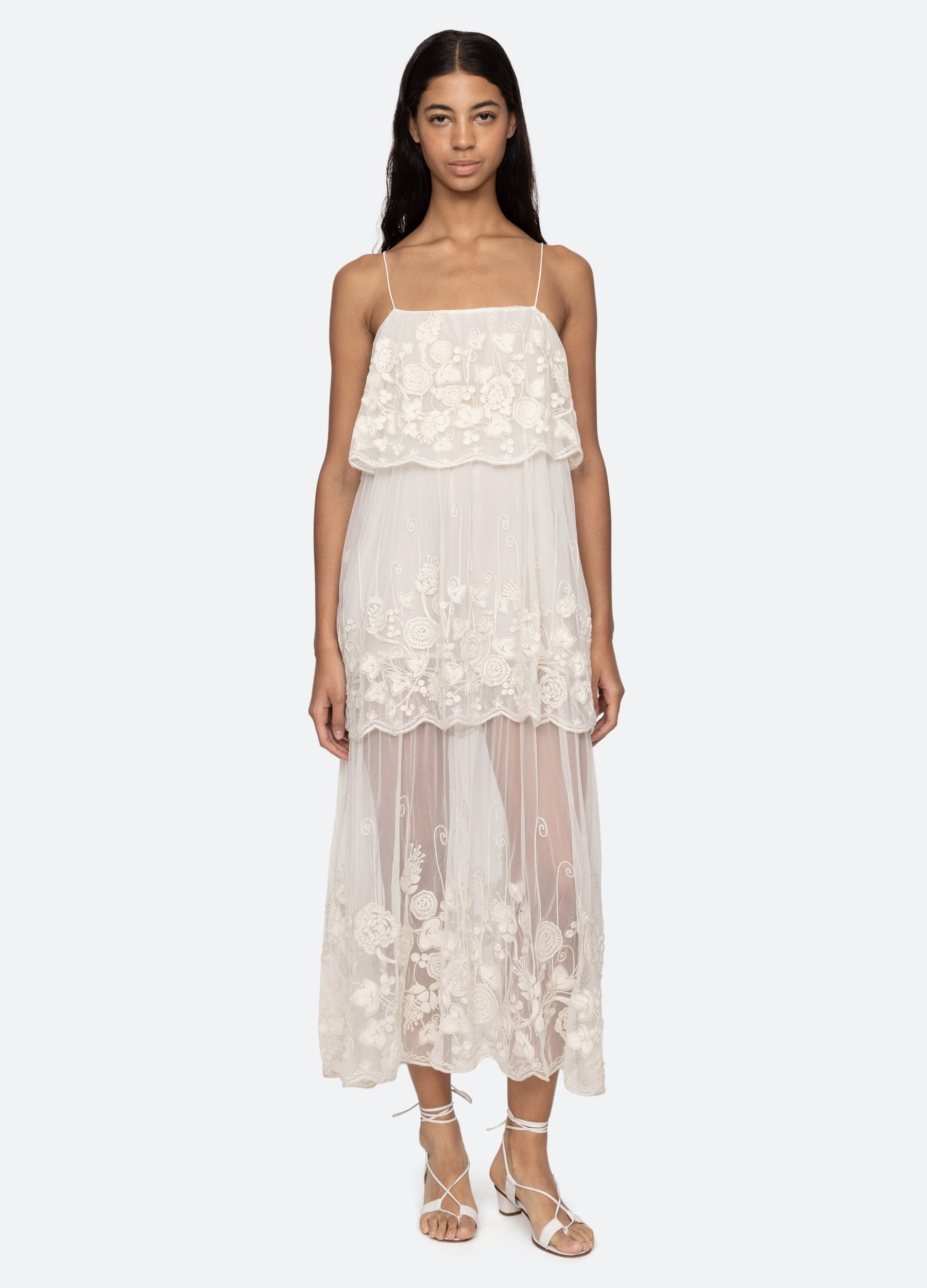 Sea NY Arielle Dress