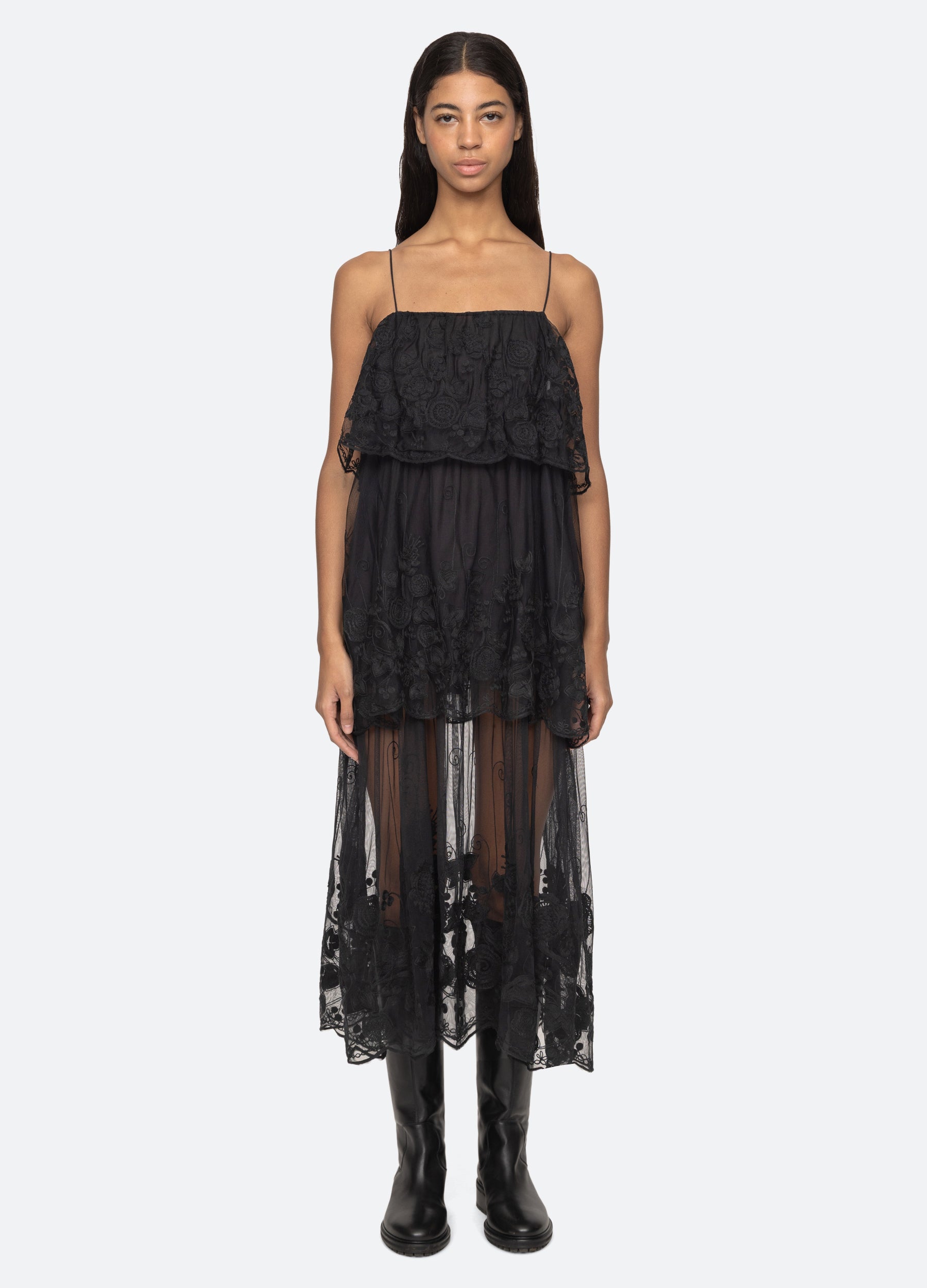 Sea NY Arielle Dress